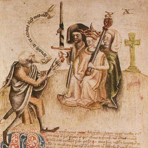 Episode artwork for The Filí