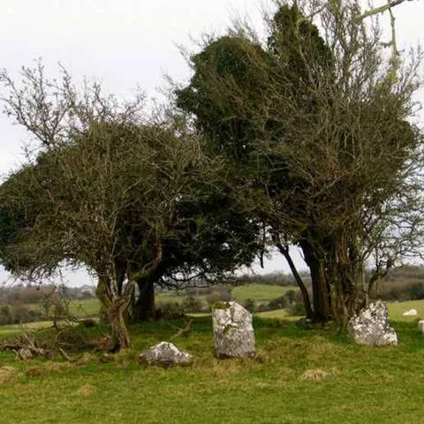 Episode artwork for The Coming of the Tuatha Dé