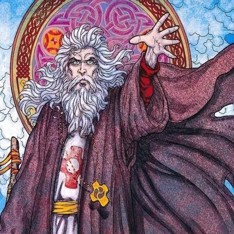 Episode artwork for How Patrick Became Our Patron Saint