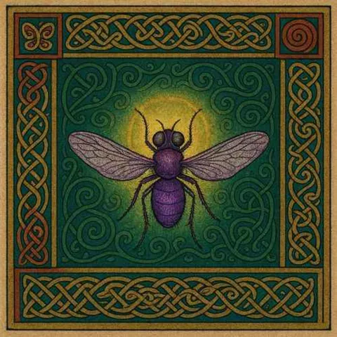 Episode artwork for The Unique Oddness of Irish Mythology