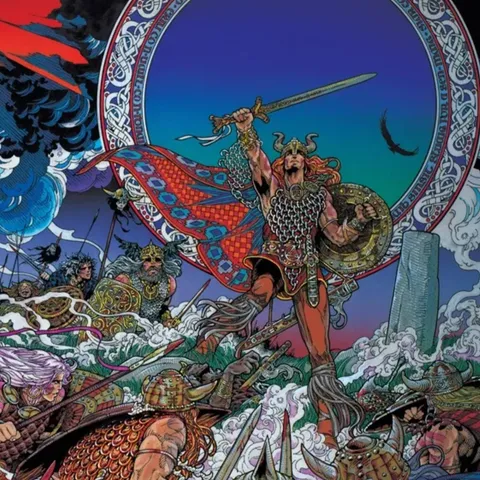 Episode artwork for The Kings of Early Medieval Ireland Meet Étain