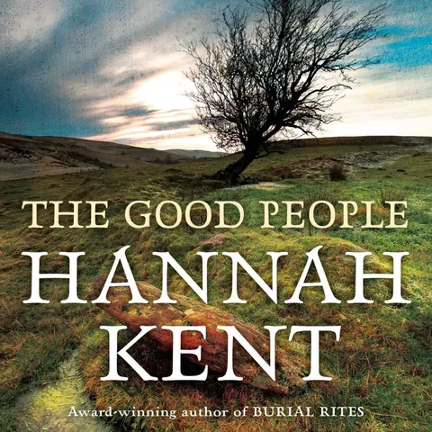 Episode artwork for The Good People