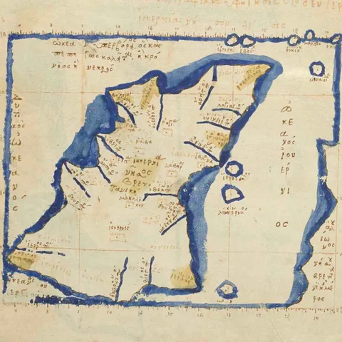Episode artwork for Ireland Before The Vikings