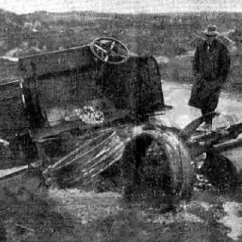 Episode artwork for The Kilmichael Ambush