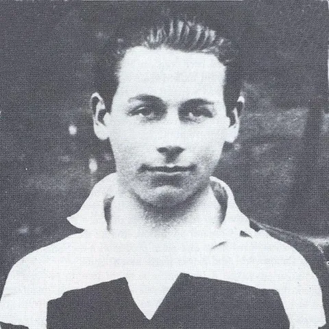 Episode artwork for The Ballad of Kevin Barry