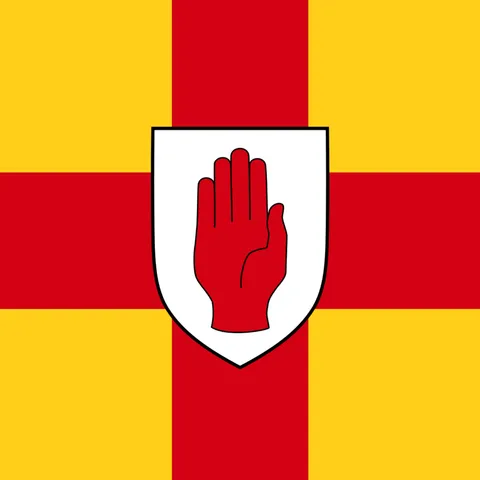 Episode artwork for The Ulster Question