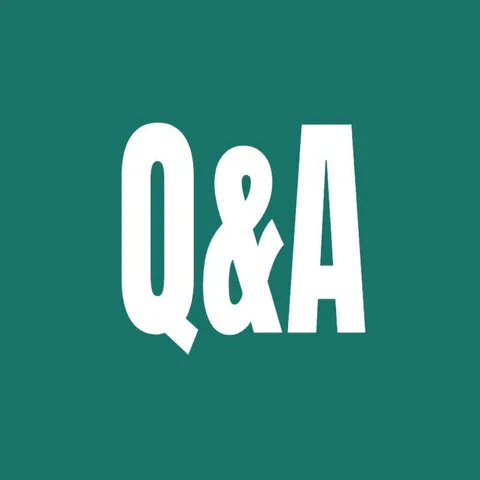 Episode artwork for Questions & Answers