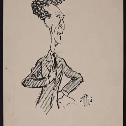 Episode artwork for Not The 1919 News